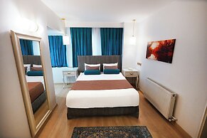 Taximtown Hotel