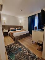 Taximtown Hotel