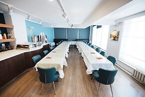 Taximtown Hotel