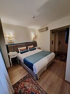 Taximtown Hotel