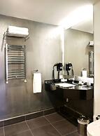 Taximtown Hotel