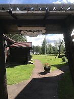 Tollagården