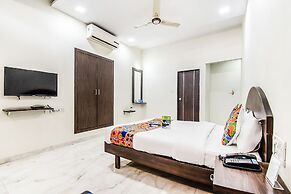 FabHotel Sahara Inn
