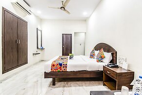 FabHotel Sahara Inn