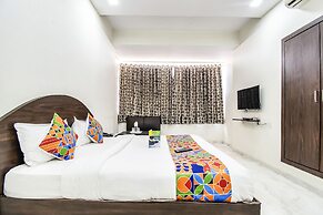 FabHotel Sahara Inn