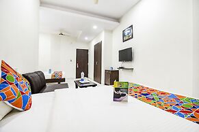 FabHotel Sahara Inn