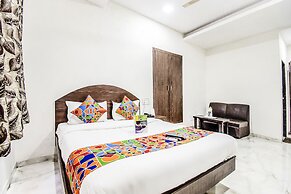 FabHotel Sahara Inn