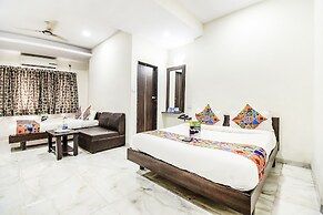 FabHotel Sahara Inn