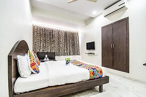 FabHotel Sahara Inn
