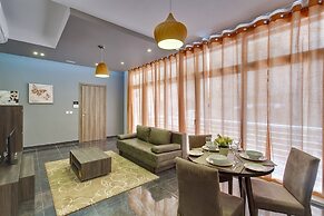 Luxury Apt Prime Location, Sliema