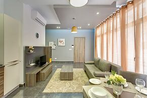 Luxury Apt Prime Location, Sliema