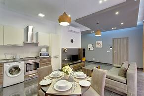 Luxury Apt Prime Location, Sliema