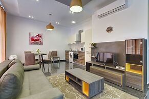 Luxury Apt Prime Location, Sliema