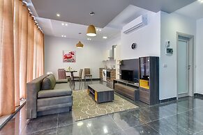 Luxury Apt Prime Location, Sliema
