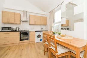 PML Apartments Edgware Road