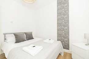 PML Apartments Edgware Road