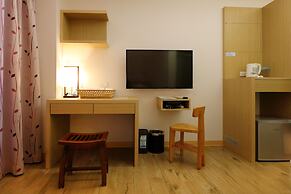 Footprint Inn