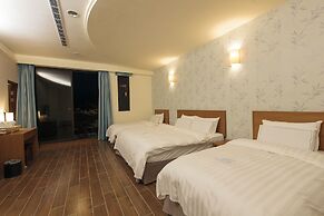 Footprint Inn