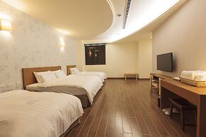 Footprint Inn