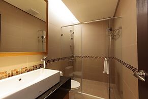 Footprint Inn