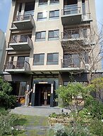 Footprint Inn