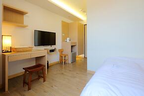 Footprint Inn