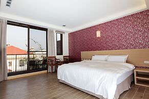 Footprint Inn