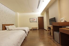 Footprint Inn