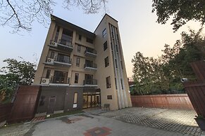 Footprint Inn