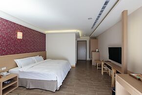Footprint Inn