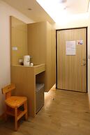 Footprint Inn