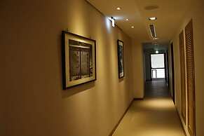 Footprint Inn
