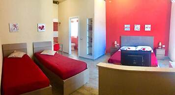 EmyJo Central B&B