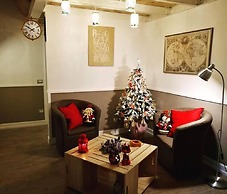EmyJo Central B&B