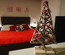 EmyJo Central B&B