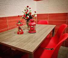 EmyJo Central B&B