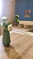 EmyJo Central B&B
