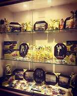 EmyJo Central B&B