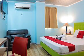 RedDoorz Plus near UV Mandaue Cebu