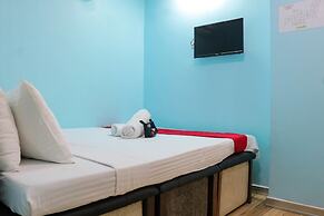 RedDoorz Plus near UV Mandaue Cebu