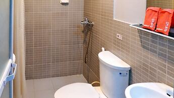 RedDoorz Plus near UV Mandaue Cebu