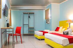 RedDoorz Plus near UV Mandaue Cebu
