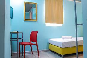 RedDoorz Plus near UV Mandaue Cebu