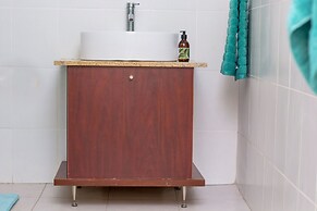 Northern Studio Suite
