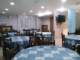 Albergue Río Aragón - Hostel