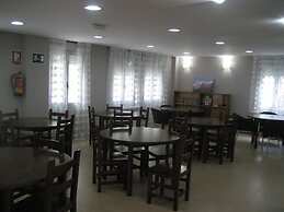 Albergue Río Aragón - Hostel