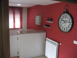 Albergue Río Aragón - Hostel