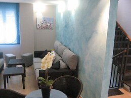 Albergue Río Aragón - Hostel