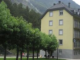 Albergue Río Aragón - Hostel