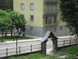 Albergue Río Aragón - Hostel